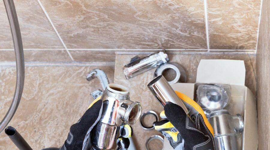 Expert flood damage restoration services in Parlier, CA